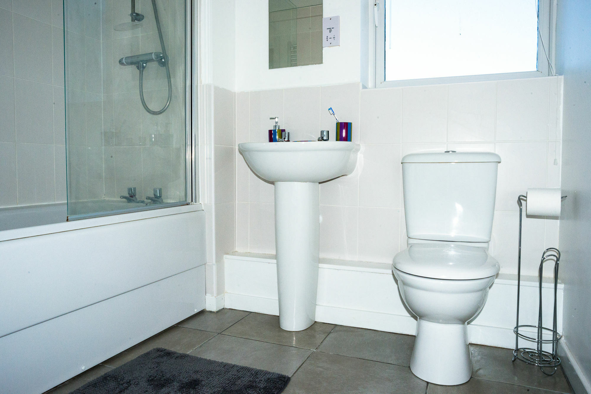 Cambridge Orchard Apartments - 2 Double Bedrooms ภายนอก รูปภาพ